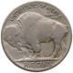 UNITED STATES OF AMERICA NICKEL 1918 BUFFALO #c012 0175 - 1913-1938: Buffalo