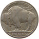 UNITED STATES OF AMERICA NICKEL 1918 S BUFFALO #t145 0153 - 1913-1938: Buffalo