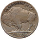 UNITED STATES OF AMERICA NICKEL 1917 BUFFALO #t162 0461 - 1913-1938: Buffalo