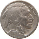 UNITED STATES OF AMERICA NICKEL 1917 D BUFFALO #c020 0155 - 1913-1938: Buffalo