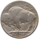 UNITED STATES OF AMERICA NICKEL 1917 D BUFFALO #c020 0155 - 1913-1938: Buffalo