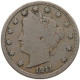 UNITED STATES OF AMERICA NICKEL 1911 LIBERTY #c012 0225 - 1883-1913: Liberty (Libertà)