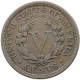 UNITED STATES OF AMERICA NICKEL 1911 LIBERTY #c012 0225 - 1883-1913: Liberty