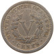 UNITED STATES OF AMERICA NICKEL 1912 LIBERTY #a046 0431 - 1883-1913: Liberty (Libertà)