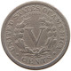 UNITED STATES OF AMERICA NICKEL 1911 LIBERTY #a061 0565 - 1883-1913: Liberty (Libertà)