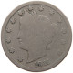 UNITED STATES OF AMERICA NICKEL 1911 LIBERTY #c040 0111 - 1883-1913: Liberty (Liberté)