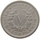 UNITED STATES OF AMERICA NICKEL 1912 LIBERTY #a017 0775 - 1883-1913: Liberty