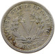 UNITED STATES OF AMERICA NICKEL 1911 LIBERTY #s034 0501 - 1883-1913: Liberty