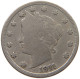 UNITED STATES OF AMERICA NICKEL 1911 LIBERTY #a046 0125 - 1883-1913: Liberty (Libertà)