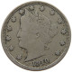 UNITED STATES OF AMERICA NICKEL 1910 LIBERTY #a090 0021 - 1883-1913: Liberty (Liberté)