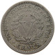 UNITED STATES OF AMERICA NICKEL 1910 LIBERTY #a090 0021 - 1883-1913: Liberty (Libertà)