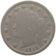 UNITED STATES OF AMERICA NICKEL 1910 LIBERTY #a061 0563 - 1883-1913: Liberty