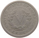 UNITED STATES OF AMERICA NICKEL 1906 LIBERTY #c012 0243 - 1883-1913: Liberty (Libertà)