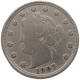 UNITED STATES OF AMERICA NICKEL 1907 LIBERTY #a061 0561 - 1883-1913: Liberty