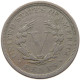 UNITED STATES OF AMERICA NICKEL 1905 LIBERTY #c012 0237 - 1883-1913: Liberty