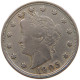 UNITED STATES OF AMERICA NICKEL 1905 LIBERTY #a050 0089 - 1883-1913: Liberty (Libertà)