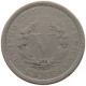 UNITED STATES OF AMERICA NICKEL 1905 LIBERTY #c008 0235 - 1883-1913: Liberty