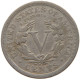 UNITED STATES OF AMERICA NICKEL 1904 LIBERTY #c012 0247 - 1883-1913: Liberty (Libertà)