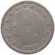 UNITED STATES OF AMERICA NICKEL 1903 LIBERTY #c012 0233 - 1883-1913: Liberty (Liberté)