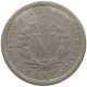 UNITED STATES OF AMERICA NICKEL 1901 LIBERTY #c012 0239 - 1883-1913: Liberty (Liberté)