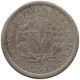 UNITED STATES OF AMERICA NICKEL 1890 LIBERTY #c020 0197 - 1883-1913: Liberty