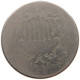 UNITED STATES OF AMERICA NICKEL 1874 SHIELD #a061 0541 - 1866-83: Shield