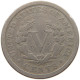 UNITED STATES OF AMERICA NICKEL 1895 LIBERTY #c012 0219 - 1883-1913: Liberty (Libertà)