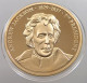 UNITED STATES OF AMERICA MEDAL  ANDREW JACKSON 1829-1837 #sm07 0087 - Autres & Non Classés