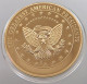 UNITED STATES OF AMERICA MEDAL  ANDREW JACKSON 1829-1837 #sm07 0087 - Autres & Non Classés