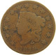 UNITED STATES OF AMERICA LARGE CENT 1819 CORONET HEAD #t114 0185 - 1816-1839: Coronet Head (Tête Couronnée)