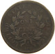 UNITED STATES OF AMERICA LARGE CENT 1801 DRAPED BUST #t140 0281 - 1796-1807: Draped Bust (Buste Drapé)