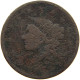 UNITED STATES OF AMERICA LARGE CENT   #a075 0145 - Ohne Zuordnung