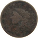 UNITED STATES OF AMERICA LARGE CENT   #a075 0145 - Non Classificati