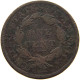 UNITED STATES OF AMERICA LARGE CENT   #a075 0145 - Non Classificati