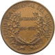 URUGUAY MEDAL 1830-1930 CENTENARIO 1830-1930 #t002 0089 - Uruguay