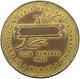 URUGUAY MEDAL 1907 EXPOSICION FERIA NACIONAL GANADERIA TAMMARO MINAS CLUB FOMENTO #tm2 0267 - Uruguay