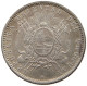 URUGUAY 20 CENTESIMOS 1877  #t064 0157 - Uruguay