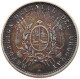 URUGUAY 2 CENTESIMOS 1877 A  #t077 0265 - Uruguay