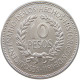 URUGUAY 10 PESOS 1961  #c057 0271 - Uruguay