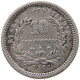 URUGUAY 10 CENTESIMOS 1877  #t143 0503 - Uruguay