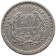 URUGUAY 10 CENTESIMOS 1877  #t148 0621 - Uruguay