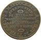 UNITED STATES OF AMERICA TOKEN 1837 TOKEN 1837 SAM MAYCOCK & CO CITY HALL PLACE NEW YORK #t114 0213 - Andere & Zonder Classificatie