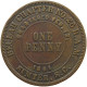 UNITED STATES OF AMERICA TOKEN 1861 TOKEN PENNY 1861 BEULAH CHAPTER SUMTER SOUTH CAROLINA #t143 0095 - Andere & Zonder Classificatie