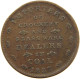 UNITED STATES OF AMERICA TOKEN 1837 TOKEN 1837 E.F. Sise & Co. Importers Of Grocery #t114 1057 - Autres & Non Classés