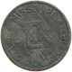 UNITED STATES OF AMERICA TOKEN  MISSOURI TAX TOKEN #a005 0539 - Autres & Non Classés