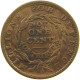 UNITED STATES OF AMERICA SS- 1837 TOKEN 1837 MILLIONS FOR DEFENCE #t114 0189 - Andere & Zonder Classificatie