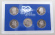 UNITED STATES OF AMERICA SET 2005 S QUARTERS #bs01 0051 - Münzsets