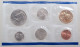 UNITED STATES OF AMERICA SET 2005 P  #ns02 0031 - Mint Sets