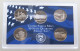 UNITED STATES OF AMERICA SET 2005 S QUARTERS #bs01 0047 - Mint Sets