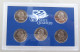 UNITED STATES OF AMERICA SET 2001 S QUARTERS #bs01 0043 - Mint Sets